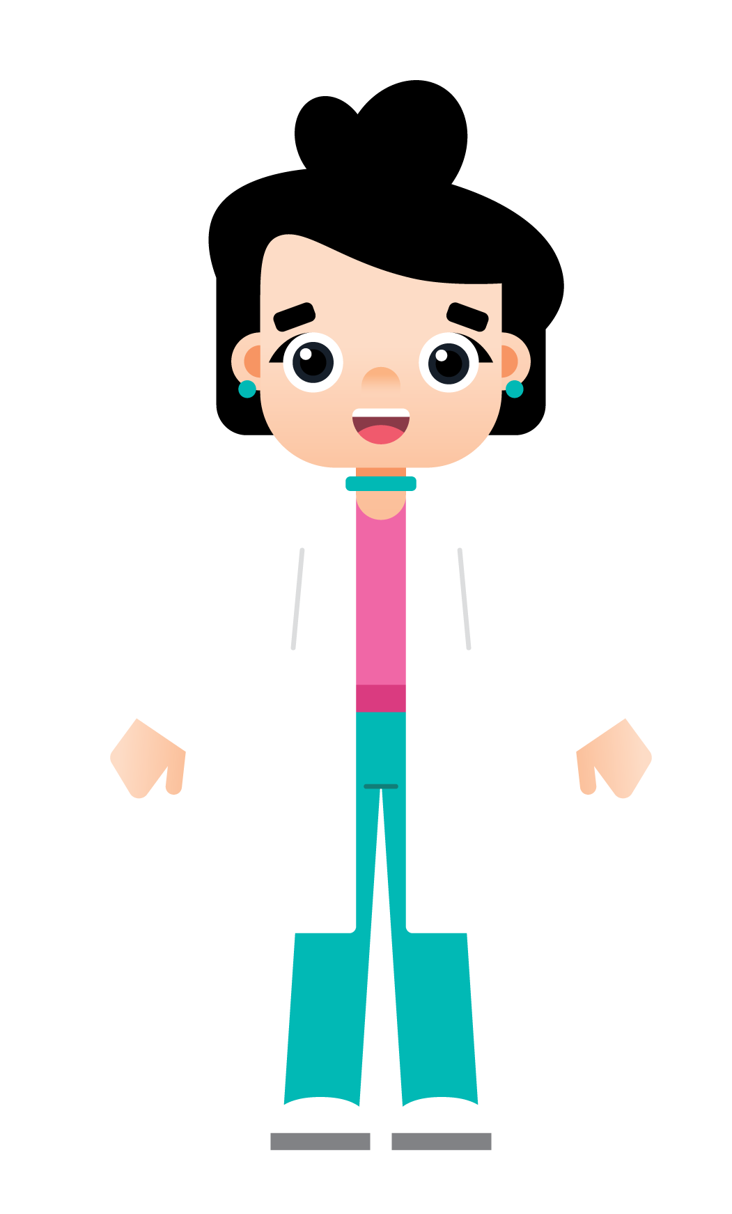 Dr. Sarah