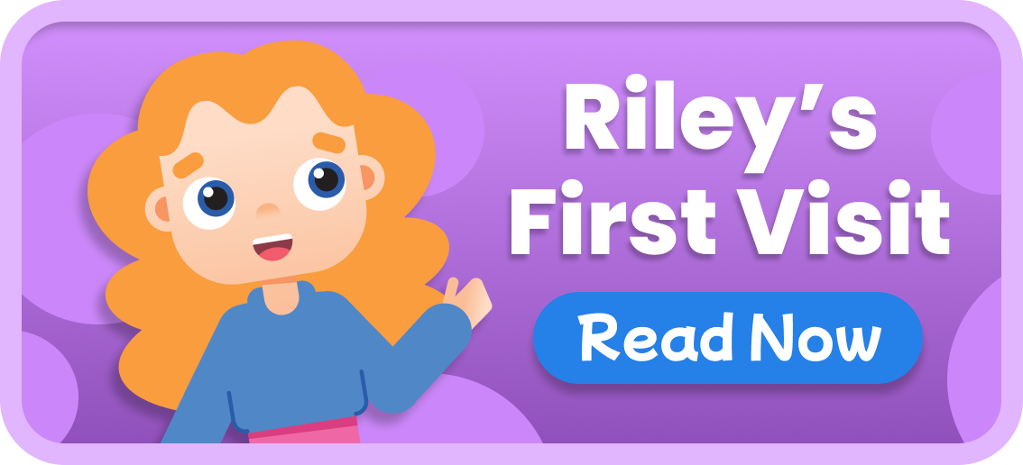 Riley's First Visit