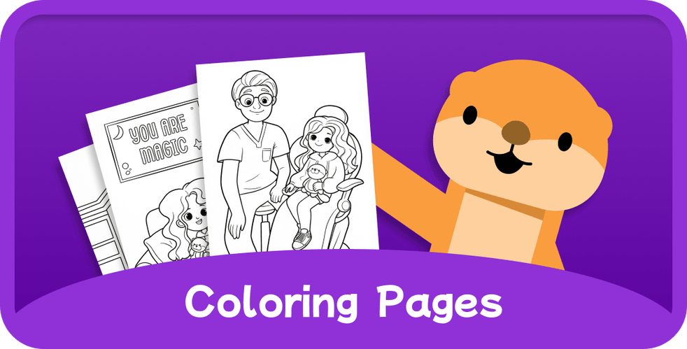 Coloring Pages