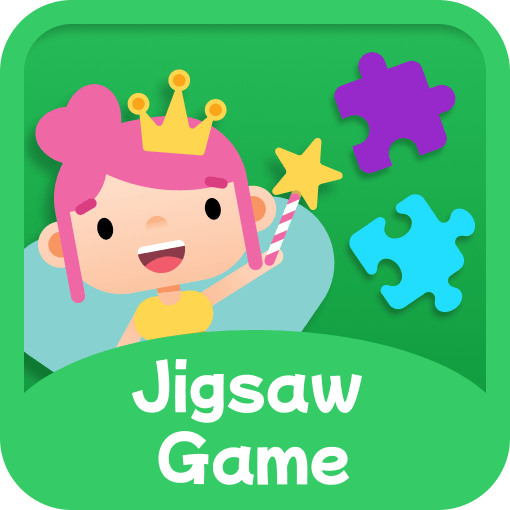 Jigsaw Game